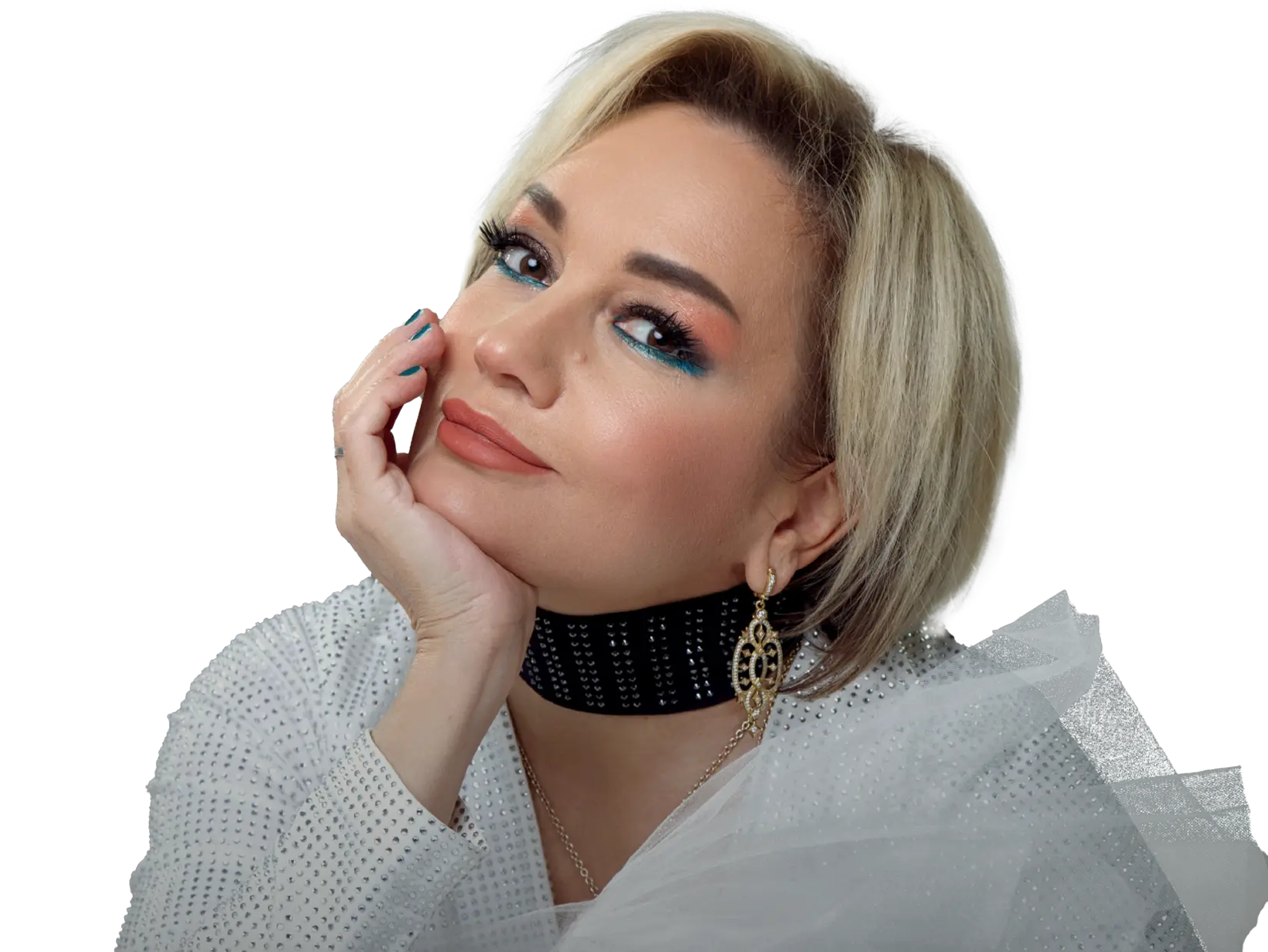 Татьяна Буланова